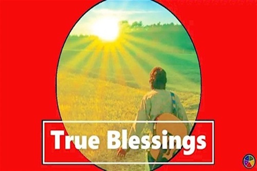 True Blessing - Team Building Workshop in Sydney